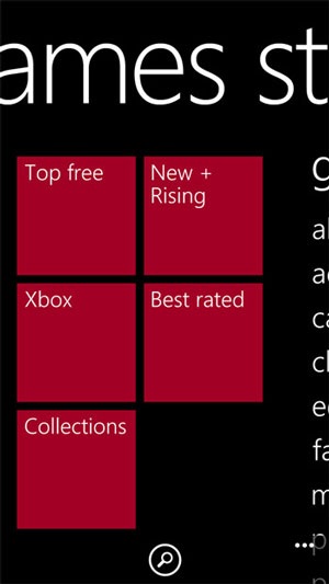 Windows Phone 8 với loạt tính năng cải tiến - 3 Windows Phone 8 với loạt tính năng cải tiến