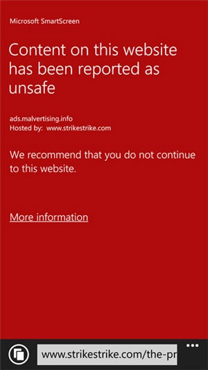 Windows Phone 8 với loạt tính năng cải tiến - 4 Windows Phone 8 với loạt tính năng cải tiến