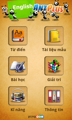 Công ty PINGCOM