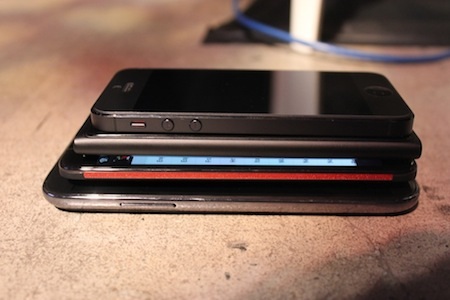 Smartphone màn hình Full HD đầu tiên của HTC - 13 Xem video trải nghiệm HTC Droid DNA: