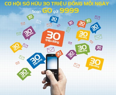 Siết chặt các “chiêu” khuyến mại của nhà mạng - 1 Siết chặt các “chiêu” khuyến mại của các nhà mạng