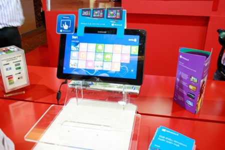 Windows 8 chính thức “diện kiến” người dùng Việt Nam - 3 Windows 8 chính thức “diện kiến” người dùng Việt Nam