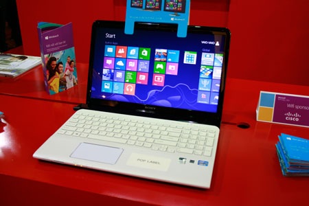 Windows 8 chính thức “diện kiến” người dùng Việt Nam - 4 Windows 8 chính thức “diện kiến” người dùng Việt Nam