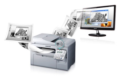 Tiết kiệm chi phí hiệu quả với tính năng in một chạm Eco