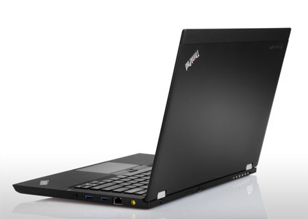 Lenovo T430u - Thinkpad lai Ultrabook dành cho doanh nhân