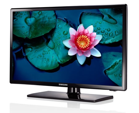 Samsung EH Series đáp ứng nhu cầu TV LED phổ thông
