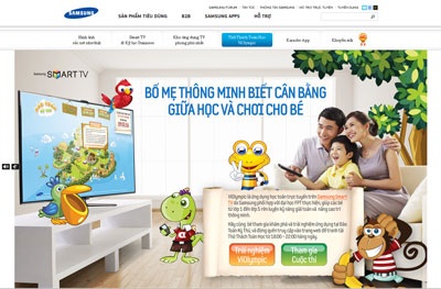 “Thử thách Toán học” với ViOlympic trên Smart TV - 5 Bố mẹ nên tham gia cùng trẻ để việc học Toán thêm phần hiệu quả