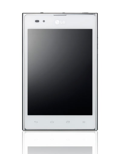 LG Optimus Vu màn hình 5 inch giá 13 triệu đồng - 3 Khôi Linh