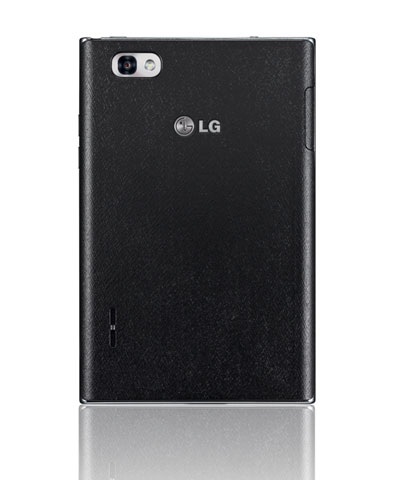 LG Optimus Vu màn hình 5 inch giá 13 triệu đồng - 4 Khôi Linh