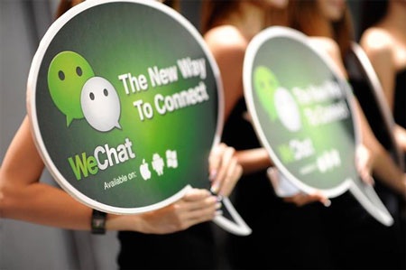 WeChat giới thiệu một loạt chức năng bảo mật mới - 1 WeChat giới thiệu một loạt chức năng bảo mật mới
