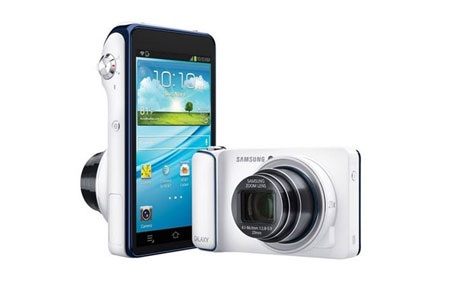 CES 2013: 6 xu hướng “bom tấn” được chờ đợi - 3 CES 2013: 6 xu hướng “bom tấn” được chờ đợi
