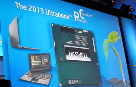 CES 2013: 6 xu hướng “bom tấn” được chờ đợi - 5 CES 2013: 6 xu hướng “bom tấn” được chờ đợi