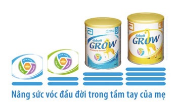 Sữa mẹ là thức ăn tốt nhất cho sức khỏe và sự
  phát triển toàn diện của trẻ nhỏ.