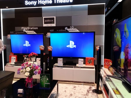 Sony “đánh cược” vào thị trường IT và di động tại Việt Nam - 4 Khôi Linh
