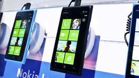 Số phận những “bom tấn” của CES 2012
