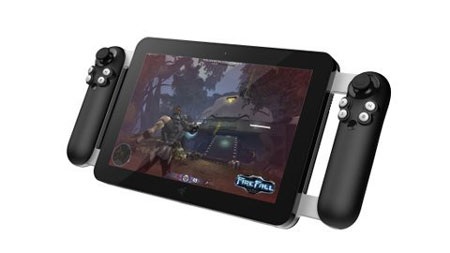 Số phận những “bom tấn” của CES 2012