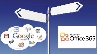 Google tham vọng sẽ thống lĩnh thị trường phần mềm cho doanh nghiệp.