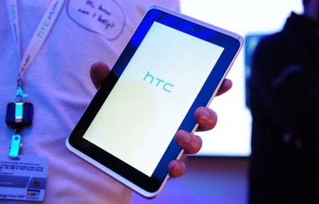 HTC, Nokia chạy đua sản xuất máy tính bảng Windows RT? - 1 HTC, Nokia chạy đua sản xuất máy tính bảng Windows 8?