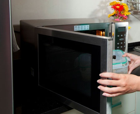 Quà tặng đặc biệt cho món ngon ngày Tết