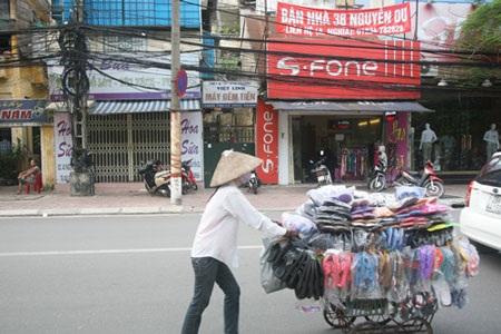 Sẽ có doanh nghiệp viễn thông phá sản - 1 Sẽ có doanh nghiệp viễn thông phá sản