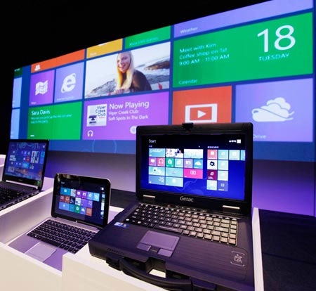 Nhiều máy tính tại Việt Nam nhiễm mã độc vì Windows “lậu” - 1 48