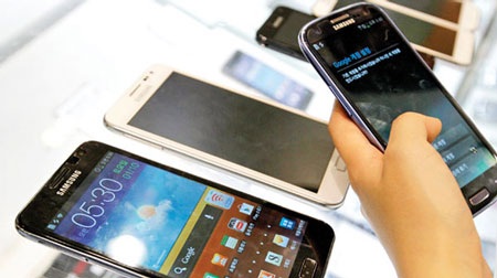 MobiFone dừng khuyến mại “mời nhận tin nhắn quảng cáo” - 1 MobiFone dừng khuyến mãi “mời nhận tin nhắn quảng cáo”