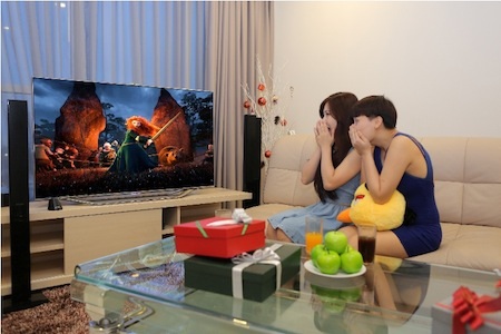 Nhìn lại top 4 Giọng Hát Việt từ vòng Giấu Mặt - 3 Hương Tràm bên cạnh bố của mình ở những vòng đầu tiên