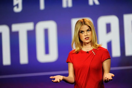 Samsung cũng ra mắt mẫu TV 4K/Ultra HD 85 inch lớn nhất thế giới.