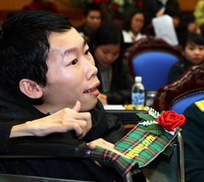 Hiệp sỹ công nghệ thông tin Nguyễn Công Hùng đột ngột qua đời - 1 Hiệp sỹ công nghệ thông Nguyễn Công Hùng
