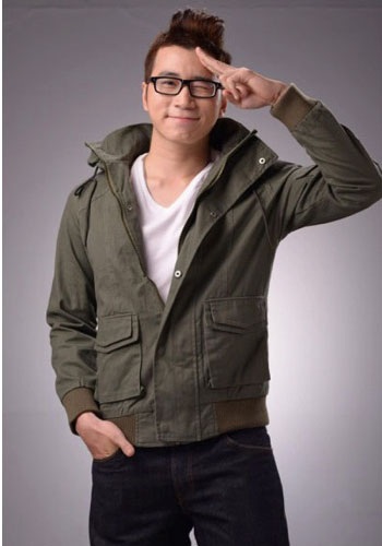 Karik và MTV sẽ “công phá” Thần tượng đột kích