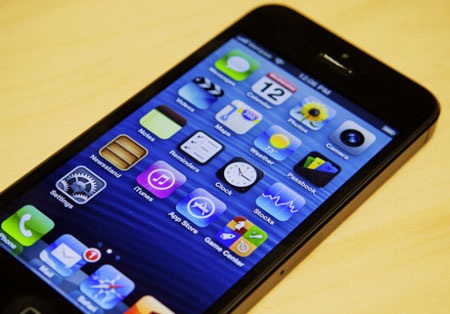 Apple ra mắt iPhone Mini trong năm nay, giá 200 USD? - 1 Apple sẽ ra mắt iPhone Mini trong năm nay, giá 200 USD?