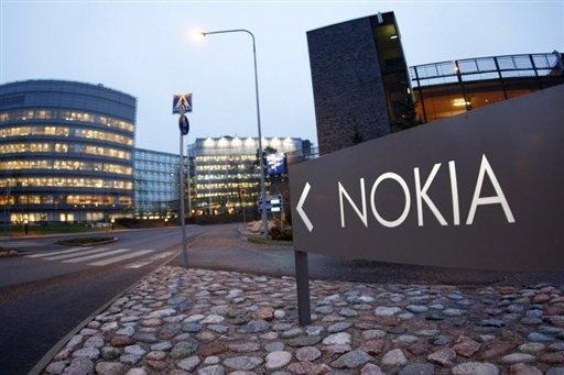 Sa thải nhân viên tại Phần Lan, Nokia tuyển 4.000 người tại Việt Nam - 1 Theo trang