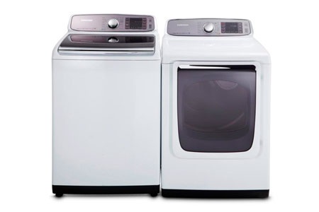 Nhà bếp thông minh của Samsung tại CES 2013 - 4 Ghi chú nhắc nhở ngay trên màn hình tủ lạnh T9000.
