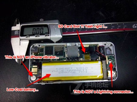 Rò rì hình ảnh iPhone 5S từ nhà máy Foxconn - 7 Rò rì hình ảnh iPhone 5S từ nhà máy Foxconn