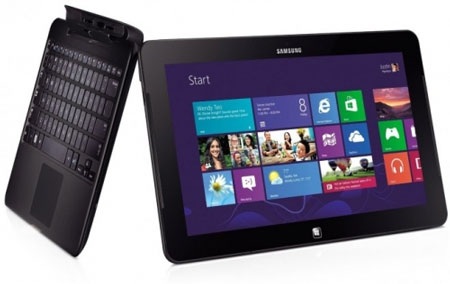 Apple sẽ bị đe doạ trên thị trường máy tính bảng?