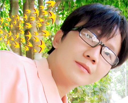 Kế hoạch du xuân của các cao thủ đón Én - 4 Bạn Nguyễn Trọng Tấn - giải nhì tuần 3 của cuộc thi Én Khai
Xuân