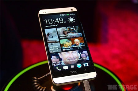 Đại tiệc di động MWC 2013 có gì thú vị? - 1 Đại tiệc di động MWC 2013 có gì thú vị?