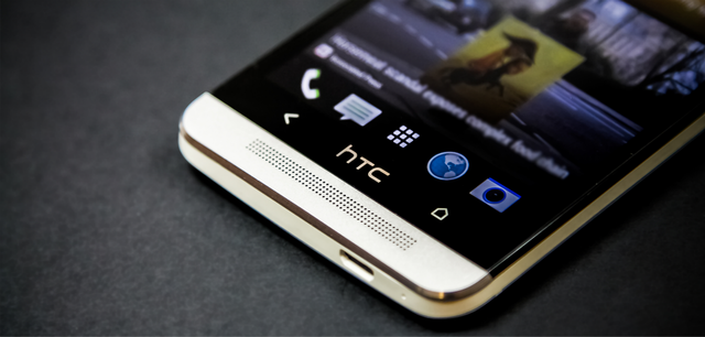HTC One - Vượt qua “đầm lầy”? - 1 HTC One được kỳ vọng sẽ giúp hãng di động Đài Loan vượt qua khó khăn.