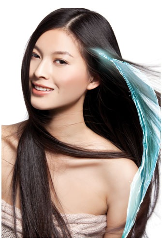 Tóc cũng cần “uống” nước như cơ thể! - 4 Cung cấp nước và khoáng chất thông qua dầu gội là cách tiện lợi và hiệu quả để làm sạch gàu