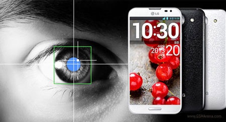 LG tố Samsung ăn cắp bản quyền trên Galaxy S4 - 1 LG tố Galaxy S4 ăn cắp bản quyền