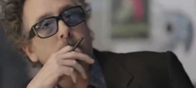 Họa sĩ Bill Schwab phác thảo nhân vật Ralph trên S-Note