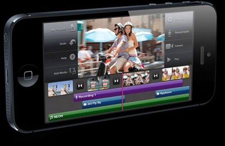 iPhone 6 được cho là sẽ được tích hợp bút điện tử Stylus.