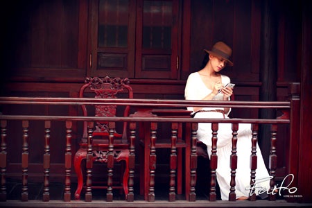 Những miếng Note nhỏ đã ghép thành một chuyện tình lớn Faifo