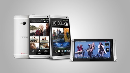Ultrapixel - “ông hoàng” mới của nhiếp ảnh di động? - 6 HTC khởi xướng trào lưu Ultrapixels với sự kiện ra mắt HTC
One