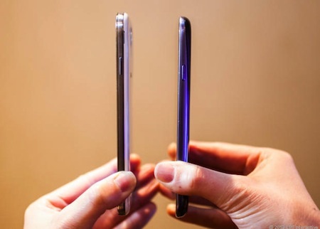 Hình ảnh thực tế Galaxy S4 vừa ra mắt - 15 Xem video trải nghiệm đầu tiên của Galaxy S4: