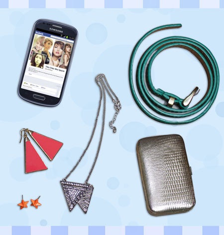 Đẹp theo Tiêu Châu Như Quỳnh