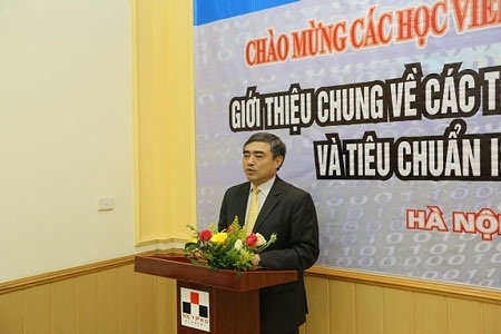 DN phần mềm và nội dung số của Việt Nam kém về an ninh - 1 DN phần mềm và nội dung số của Việt Nam kém về an ninh