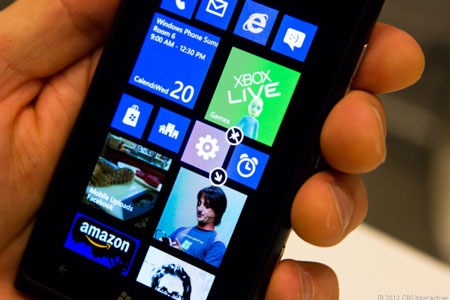 Windows Phone 7.8 và Windows Phone 8 sẽ “hết đời” từ năm 2014 - 1 Windows Phone 7.8 và Windows Phone 8 sẽ “hết đời” từ năm 2014