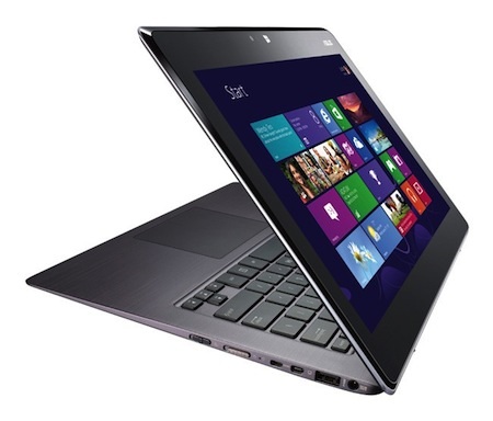 Laptop hai màn hình Full HD chính thức bán tại Việt Nam - 1 Laptop hai màn hình Full HD chính thức bán tại Việt Nam