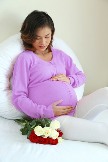 Các “dưỡng chất vàng” cho thai kỳ